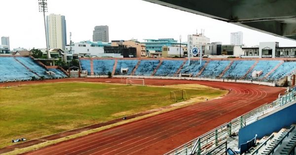 Đà Nẵng muốn trả lại 1.251 tỉ đồng để giữ sân Chi Lăng