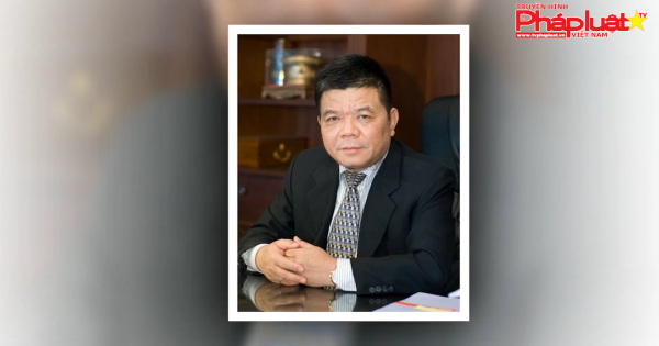 Bắt tạm giam ông Trần Bắc Hà