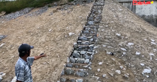 Chưa có cơ sở khen thưởng cho người “tố” chất lượng cao tốc Đà Nẵng – Quảng Ngãi