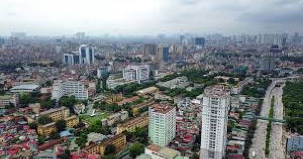 Hà Nội: Đề nghị thu hồi 8 dự án vi phạm luật về đất đai