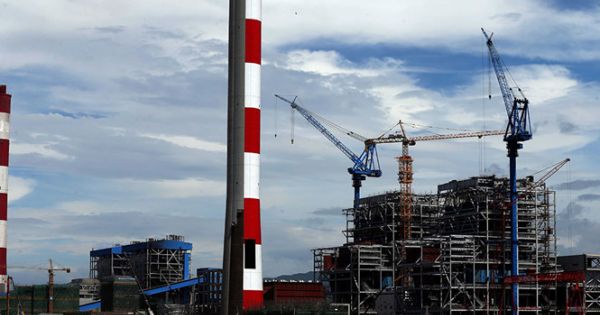 Nguy cơ cắt giảm phụ tải điện trong tháng tới