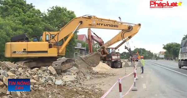 Tin Nóng 24h 29/11/2018