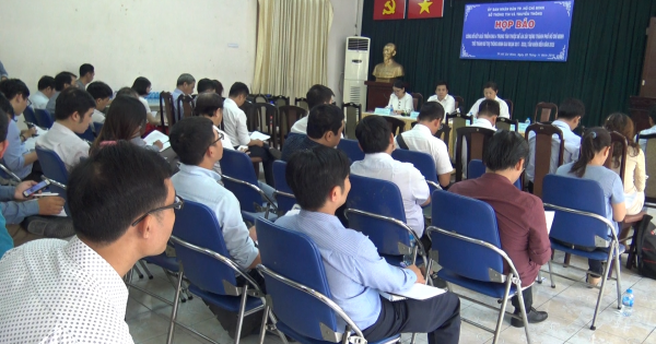 TPHCM: Sắp vận hành 4 trung tâm “cốt lõi” xây dựng đô thị thông minh