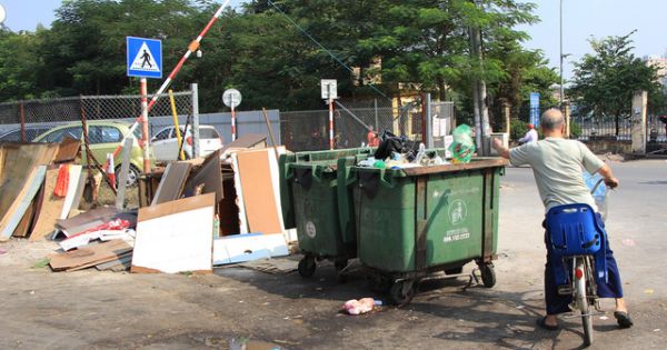 Bãi đỗ xe thông minh 