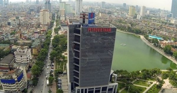 Kiểm toán Nhà nước chuyển Bộ Công an điều tra sai phạm của PVN