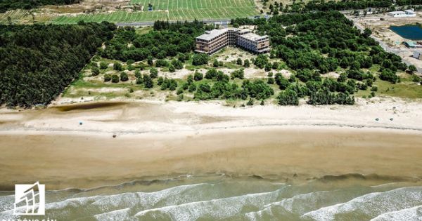 Bà Rịa - Vũng Tàu siết chặt hơn việc phân lô, tách thửa đất