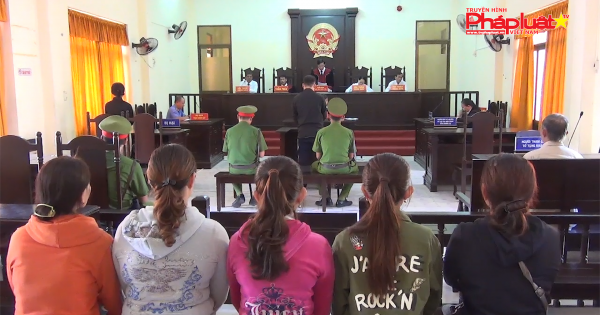 Kiên Giang: 16 năm tù cho gã tài xế giết người tình rồi tự tử