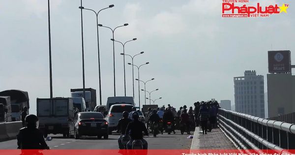 Một vụ nhảy cầu thương tâm tại Đà Nẵng