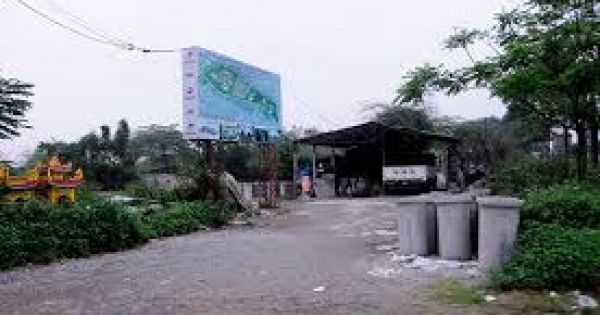 “Siêu” dự án 3.000 tỷ xin gia hạn sau 10 năm “ngủ quên”