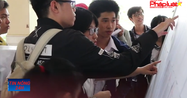 Tin Nóng 24h 1/12/2018