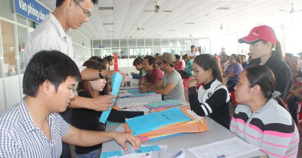 Sẽ xử lý hình sự doanh nghiệp nợ bảo hiểm xã hội