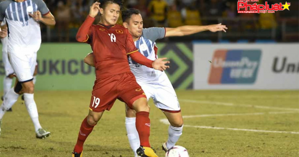 Truyền thông quốc tế khen ngợi đội tuyển Việt Nam