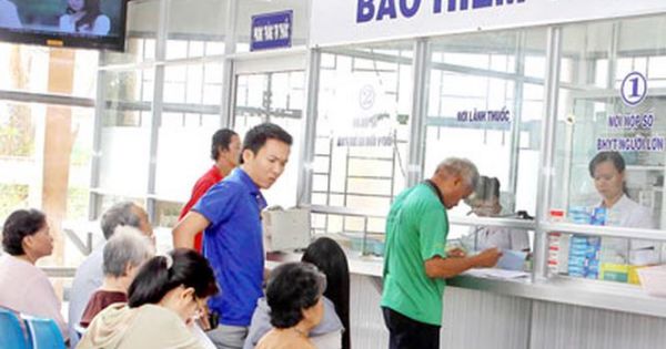 5 đối tượng được miễn viện phí hoàn toàn