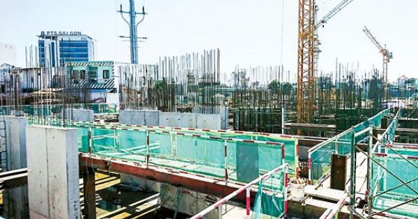 Công an vào cuộc dự án Đức Long Golden Land có dấu hiệu bán đất công