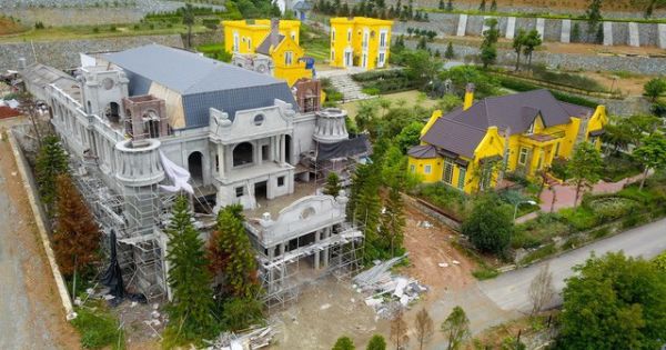 Hà Nội: Hàng loạt cán bộ Sóc Sơn bị kiểm điểm do sai phạm đất đai