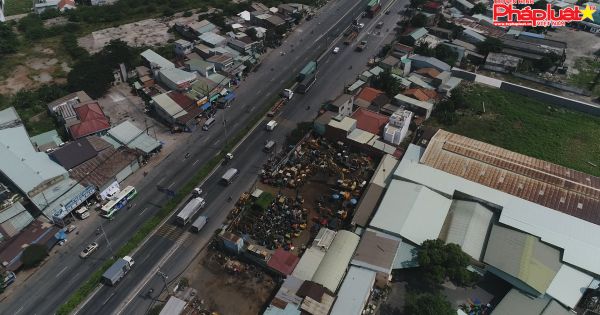 Kỳ 3: Saigon Tourist và các khu đất công sử dụng sai mục đích