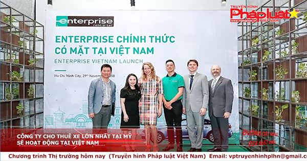 Thị trường hôm nay 04/12/2018