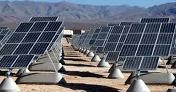 Gỡ nút thắt “điểm nóng” dự án điện mặt trời Phù Mỹ - Bình Định, người dân thả xe