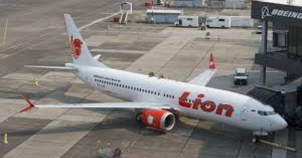 Lion Air tính hủy đơn hàng 22 tỉ USD với Boeing sau vụ rơi máy bay