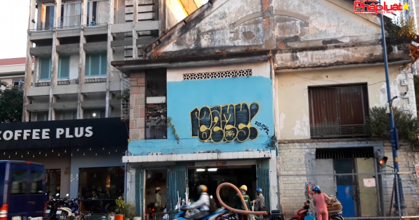 Quận 4: Những khuất tất trong quá trình giải tỏa giải phóng mặt bằng