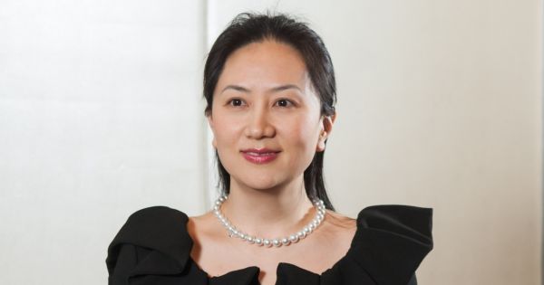 Canada xác nhận bắt giám đốc Huawei theo đề nghị của Mỹ