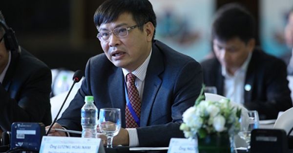 Công suất 21 sân bay Việt Nam chỉ bằng một sân bay của Malaysia, Singapore