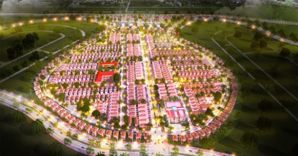 “Đại gia” lấp sông phân lô bán nền “chấn động” miền Tây