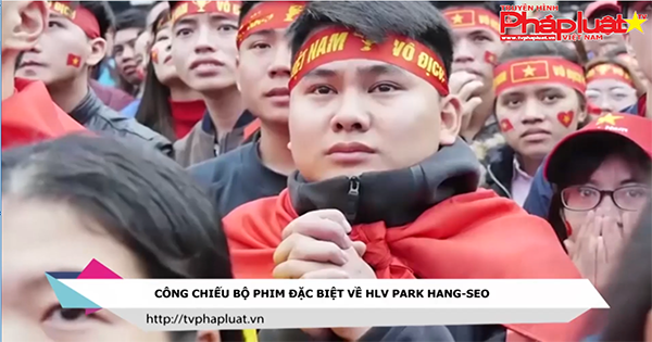 Góc nhìn giải trí ngày 06/12/2018