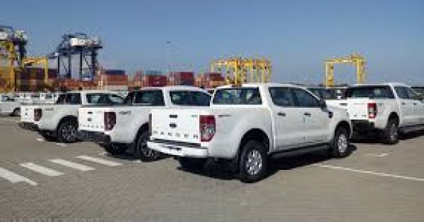 Hơn 17.000 xe Ford ở Việt Nam phải triệu hồi do lỗi khoá cửa