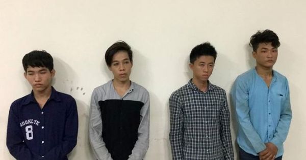 Lộ diện nghi can giết người phi tang xác ở Sài Gòn từ vụ trộm