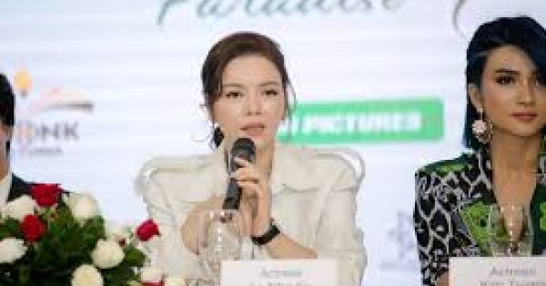 Lý Nhã Kỳ chính thức lên tiếng về sai phạm của nhà sản xuất Nguyễn Hoàng Hạnh Nhân