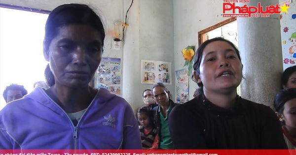 Kỳ 1: Những sai trái rùng mình ở khu TĐCĐC hồ Krông Pắk Thượng