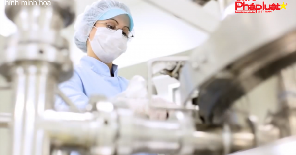 Phát hiện chấn động Trung Quốc: 