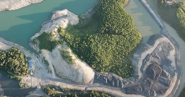 Phó Thủ tướng yêu cầu xử nghiêm vụ khai thác than 