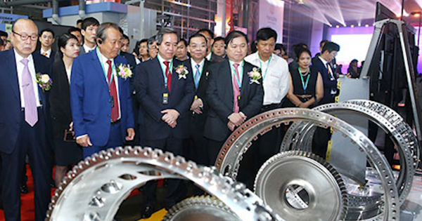 Tin Nóng 24h 6/12/2018