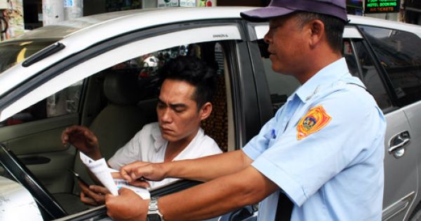 Lãnh đạo TP HCM thừa nhận có việc 