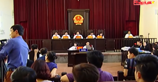 Bác sĩ Hoàng Công Lương bị truy tố tội vô ý làm chết người