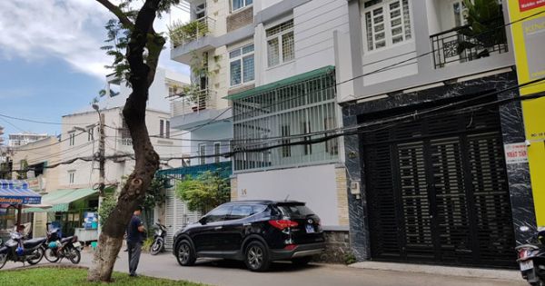 Khởi tố, bắt giam nguyên Phó chủ tịch TPHCM Nguyễn Thành Tài