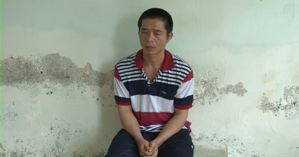 Kiên Giang - Tên khoét tường vượt ngục cuối cùng đã bị bắt