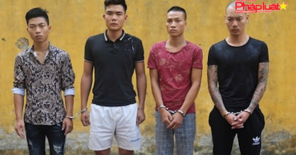 Vay 60 triệu, người đàn ông bị ép trả 400 triệu đồng