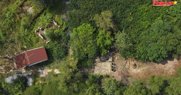 Kỳ 1 - Khu Mộ cổ Gò Cây Quéo đang bị xâm hại nghiêm trọng.