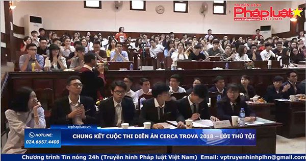 Tin nóng 24h 10/12/2018