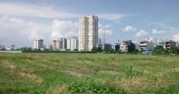 TPHCM: Kiên quyết thu hồi dự án chậm tiến độ