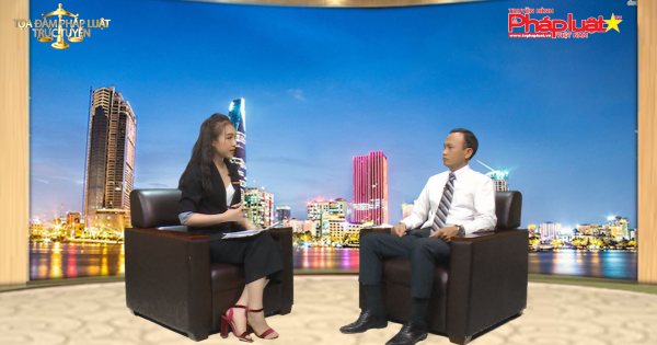 Tọa đàm pháp Luật trực tuyến: Từ vụ Lý Nhã Kỳ kiện nhà sản xuất phim Thiên đường, Vấn đề pháp lý dành cho lĩnh vực đầu tư, điện ảnh nghệ thuật.