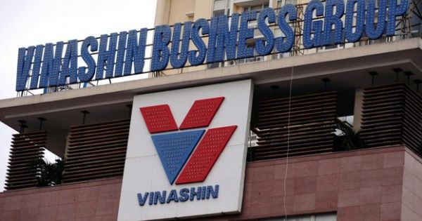 Bắt giam nguyên Tổng giám đốc Vinashin