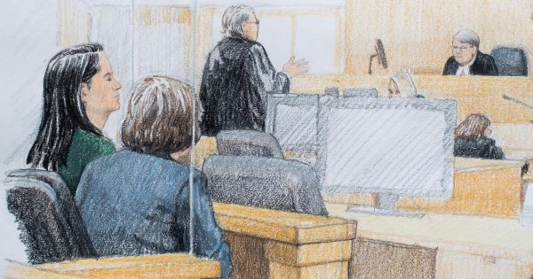 Canada: Giám đốc Huawei xin tại ngoại vì lý do sức khỏe