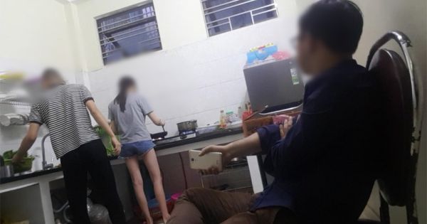 Giao ước ngầm trong “trại” nuôi người lấy thận ở Hà Nội