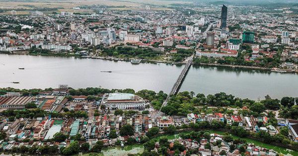 Huế: Chi khoảng 4.000 tỷ di dời dân cư, giải phóng mặt bằng chuẩn bị trùng tu khu kinh thành