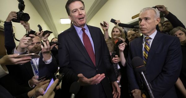 Tổng thống Mỹ kêu gọi dừng điều tra vụ Nga can thiệp bầu cử