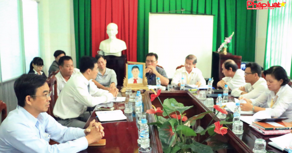 Bình Dương: Bác sĩ tắc trách, cháu bé 13 tuổi tử vong